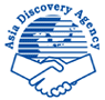 A.D.A上海総合調査会社ロゴマーク