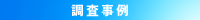 調査事例